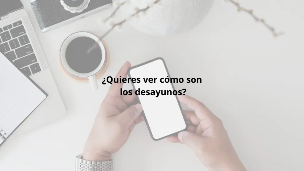 Desayunos Impulsa - videos resúmenes